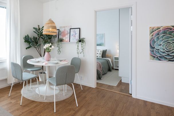 Klaksviksgatan 6, Kista - Photo 1
