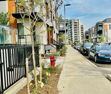 For Lease - 8 Steckley House Lane Unit# 212, Richmond Hill, Ontario - Photo 2