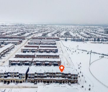 For Lease - 33 Bluebird Lane, Barrie, Ontario - Photo 2