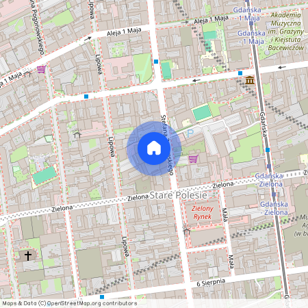 Polesie Łódź Polska