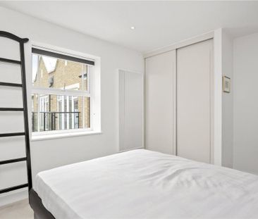 1 bedroom apartment to rent - Photo 5