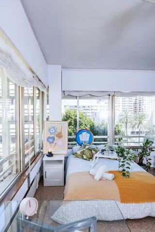 Carrer d'Alvaro de Bazan, Valencia, Valencian Community 46010 - Foto 2