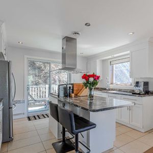 4 1/2 Condo Bord de l'eau Levis - Photo 2