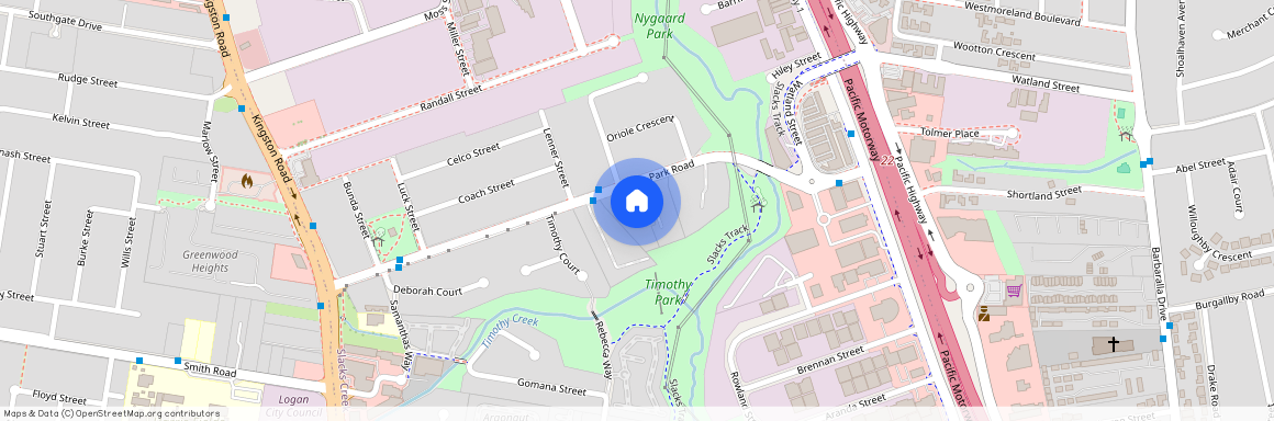 4/55 Park Road, QLD 4127, Slacks Creek