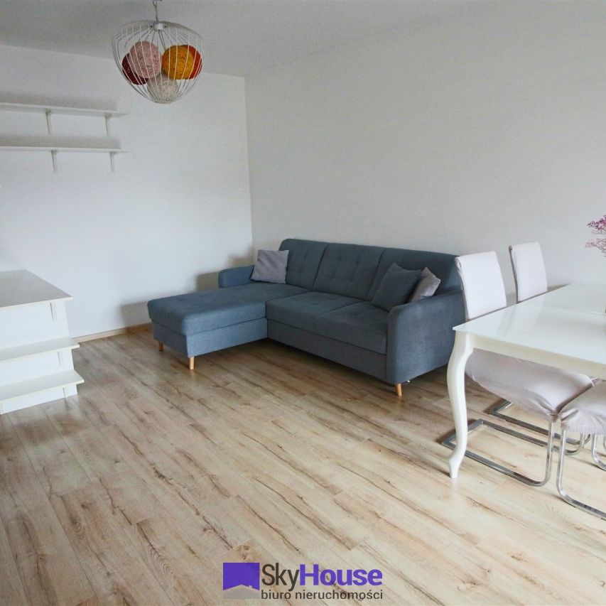 Wrocław, Krzyki, Dyrekcyjna - Zdjęcie 1