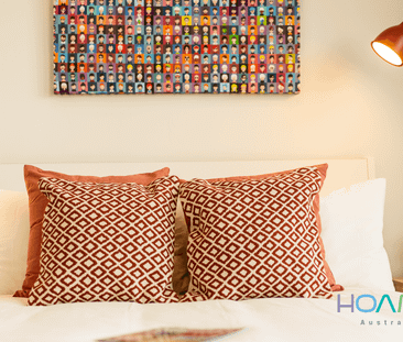 One fully furnished bedroom with all bill included - Photo 5