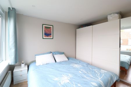 Adriaan Loosjesstraat 27 1035 XP Amsterdam - Photo 3