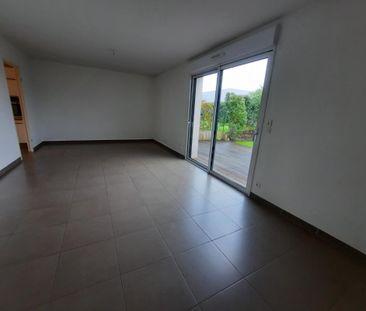 Appartement T1 à louer - 30 m² - Photo 3