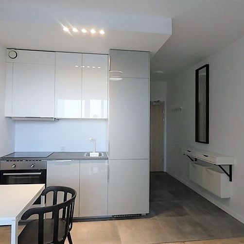 Katowice ul. Chorzowska - Zdjęcie 1