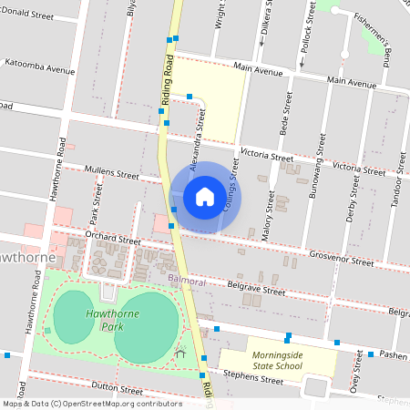 9 Alexandra Street, Qld 4171, Balmoral