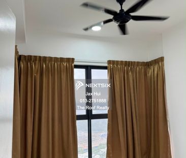 Setia City Residences - Foto 1