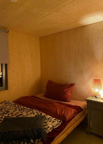 Einzigartige 2.5-Zi-Wohnung mit Ferienfeeling - Photo 3