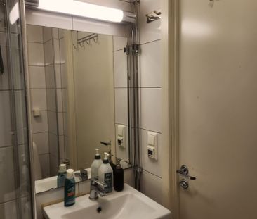 Blidvädersgatan, Göteborg - Photo 2