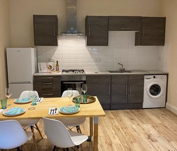 1 Bed Flat, Levenshulme, M19 - Photo 6