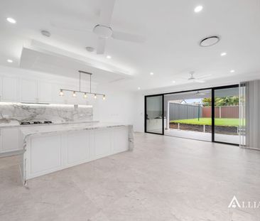 STUNNING BRAND NEW HOME - Photo 5