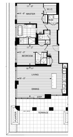 For Lease - 259 The Kingsway N/A Unit# 606, Toronto, Ontario - Photo 3