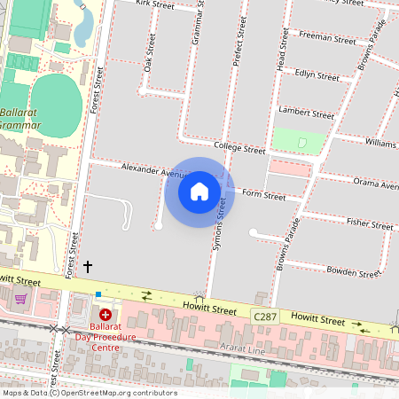 5a Alexander Avenue, Vic 3355, Wendouree