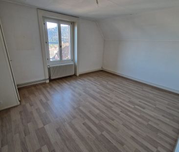 3.5 Zimmer, 70 m² - Foto 1