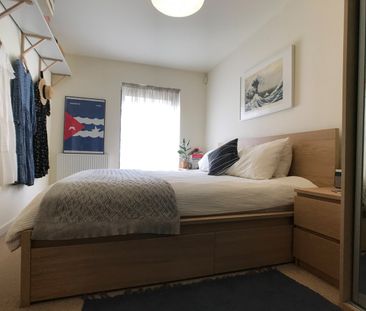 1 Bed Flat, Windsor Court, E3 - Photo 4