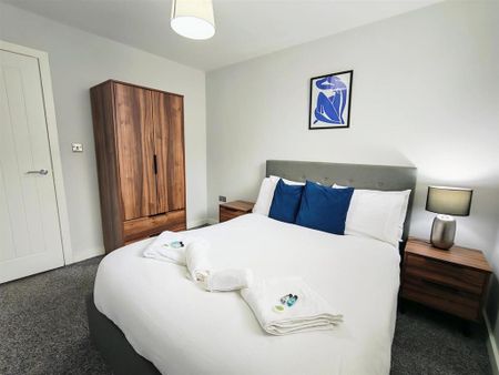 1 bedroom apartment to rent - Photo 3