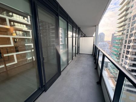 For Lease - 65 Broadway Avenue Unit# 1601, Toronto, Ontario - Photo 5