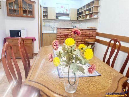 Vila cu 6 camere si garaj propriu, Centrul Istoric Drumul Po - Fotografie 4