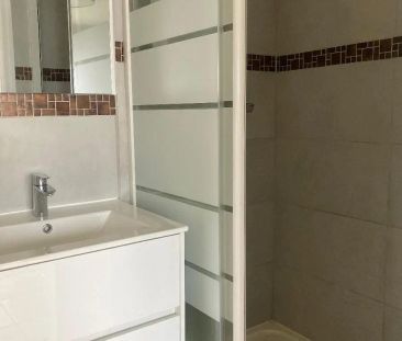 Appartement à louer 1 pièce 17.63m² - Photo 4