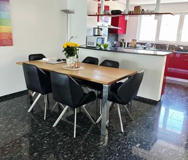 3.5 Zimmer, 110 m² - Photo 2