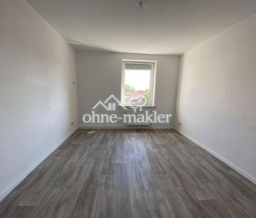 Gemütliche 2-Raum-Wohnung inkl EBK in Brandis - Photo 1