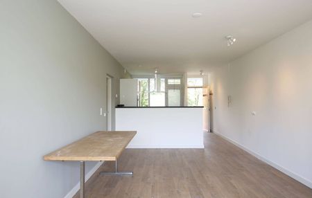 Appartement te huur: Hoogoord 105 1102 CE Amsterdam - Foto 2