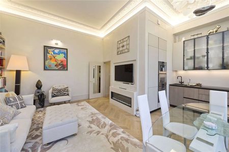 Rutland Gate, Knightsbridge, London, SW7 1PL - Photo 4