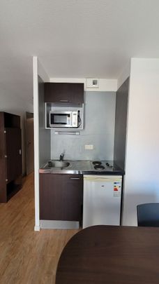 Location Appartement 1 pièce 17m² - Photo 1