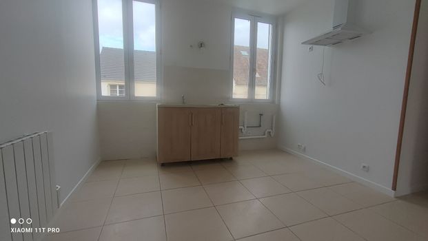 Centre de Montataire T2 , 41.42 m² 1er étage à louer, - Photo 1