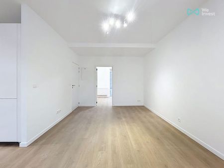 Appartement te huur - Foto 4