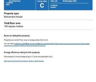 2 bedroom house to rent - Photo 6