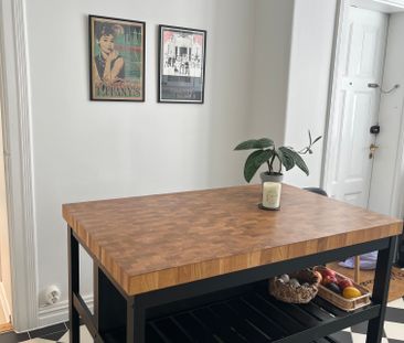 Östra Rönneholmsvägen, Malmö - Photo 3