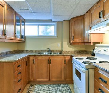 For Lease - 48 North Forster Park Drive, Oakville, Ontario - Photo 5