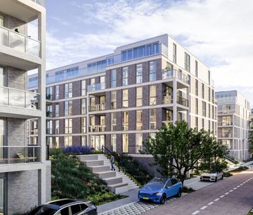 Appartement te huur: Nieuwe Havenstraat 230 2272 KA Voorburg - Photo 2