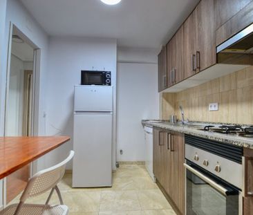 Calle de San Lamberto, Madrid, Community of Madrid 28017 - Photo 1