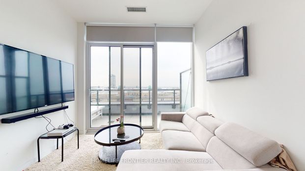 For Lease - 135 East Liberty Street Unit# 717, Toronto, Ontario - Photo 1