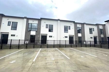 Unit 5, 27 Wentworth Avenue, Papatoetoe, Auckland - Photo 2