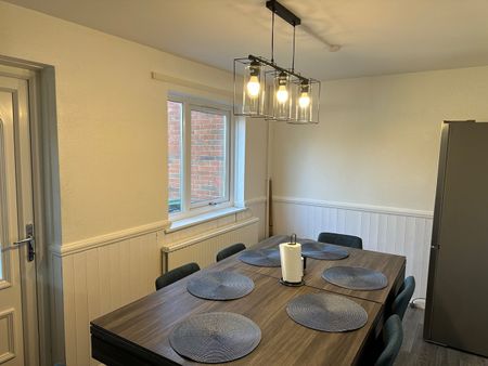 3 Bed Terraced House, Manchester, M16 - Photo 5