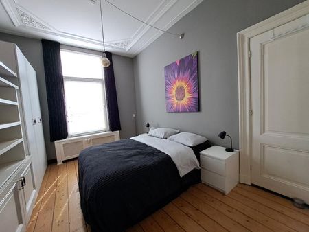 Te huur: Appartement Leemptstraat in Nijmegen - Photo 5