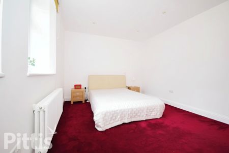 1 bedroom apartment to rent - Photo 3