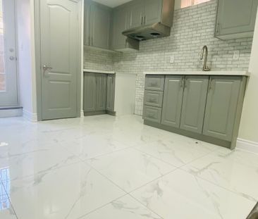 For Lease - 113 Cimmaron Street Unit# Bsmt, Markham, Ontario - Photo 2