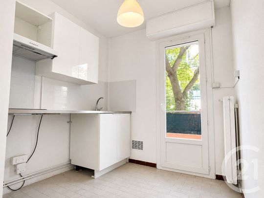 Location Appartement 2 pièces 37m² MONTPELLIER 34090 - Photo 1