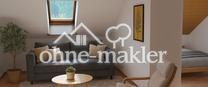 2-, 3- und 4-Raum-Wohnungen (auch möbliert) zur Vermietung - Foto 1