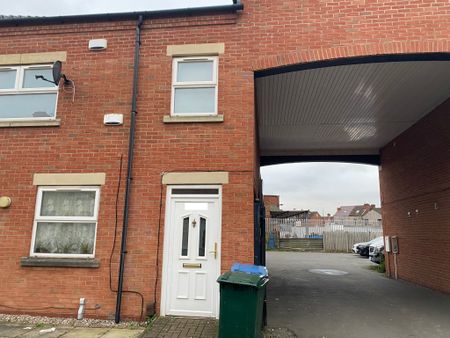 Cambridge Street, Hillfields - Photo 5