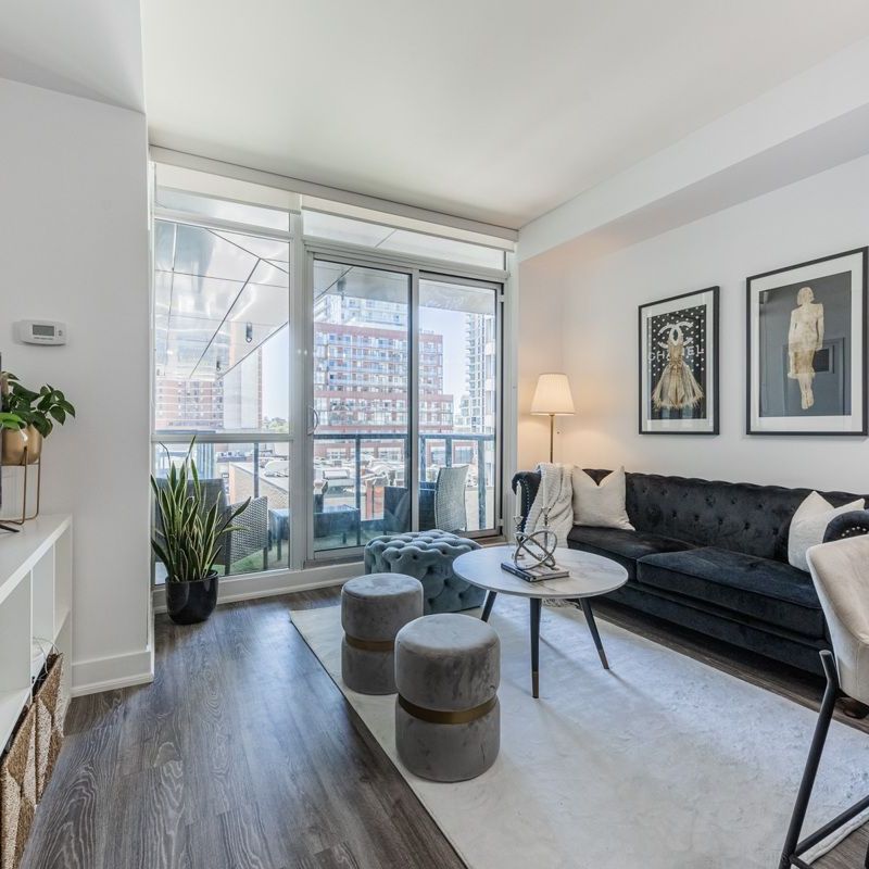 For Lease - 30 Roehampton Avenue Unit# 610, Toronto, Ontario - Photo 1