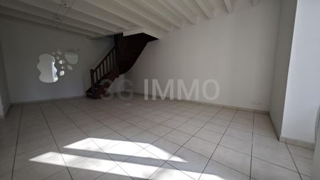 Location / Maison - Photo 3